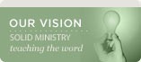 Our Vision Our Vision